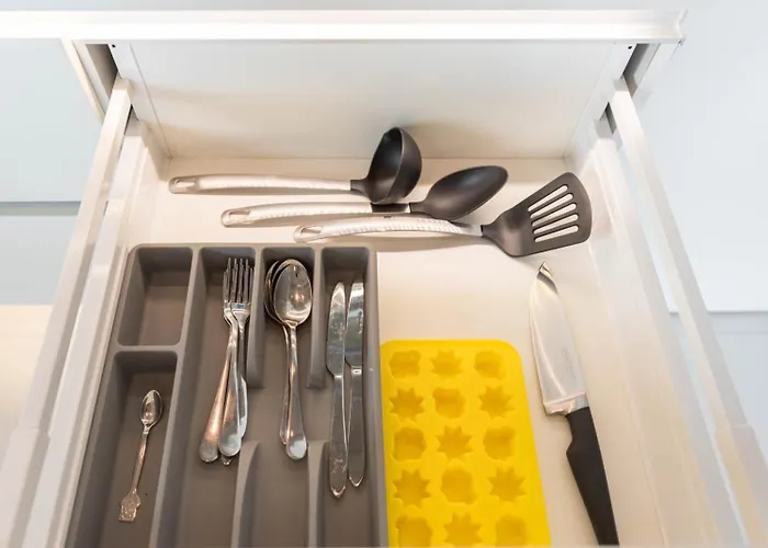 Kindness Апартаменты *