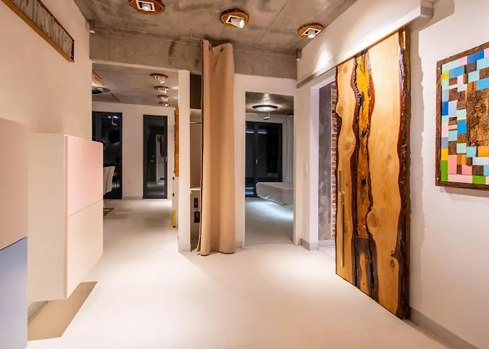 Kindness Апартаменты *