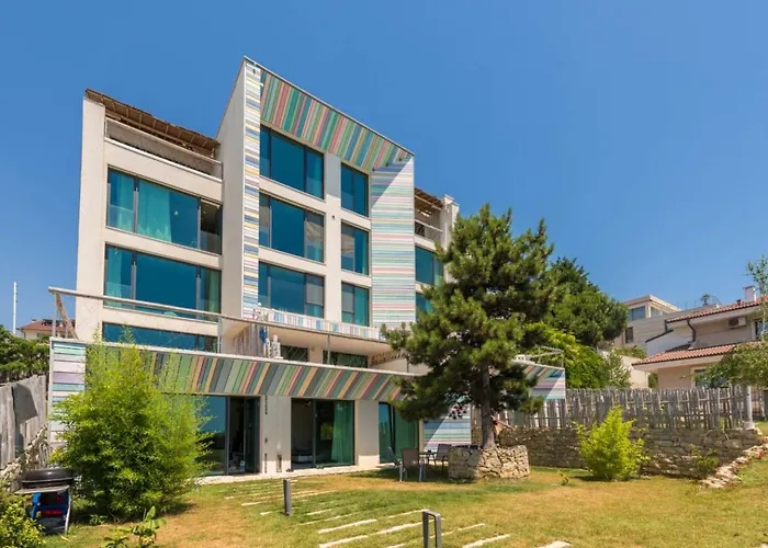 Апартаменты Kindness *