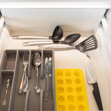 Kindness Apartment *