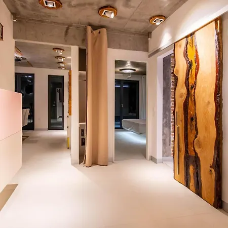 Kindness Apartment *