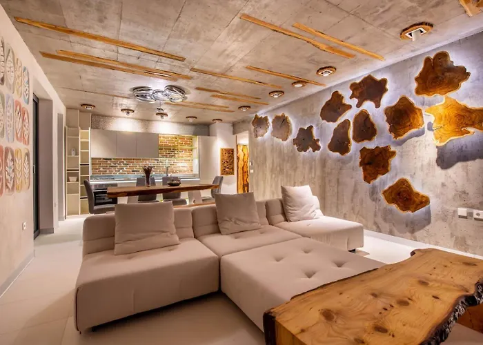 Kindness Apartment Varna