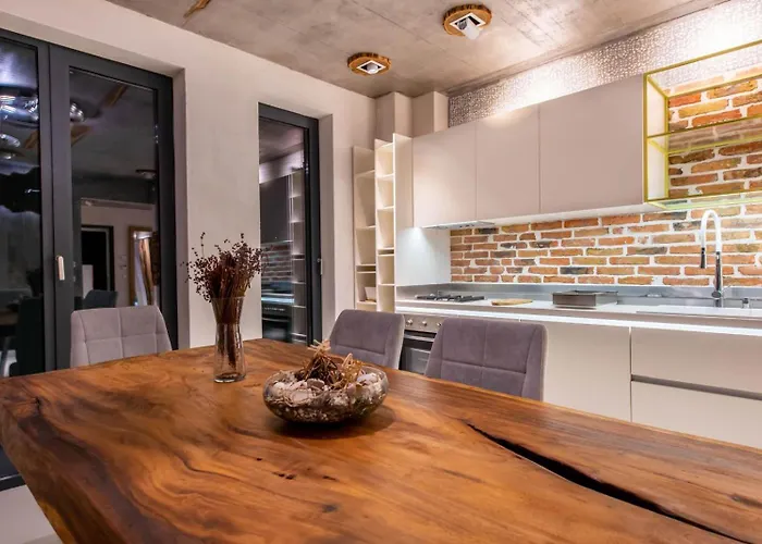 Kindness Apartment *