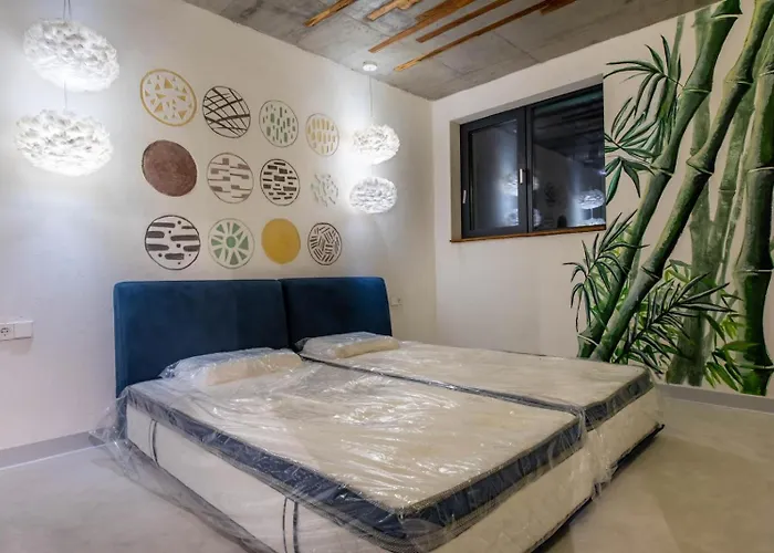 Kindness Apartment Varna