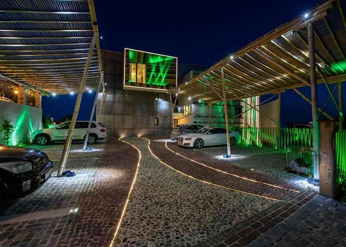 Apartment Kindness *